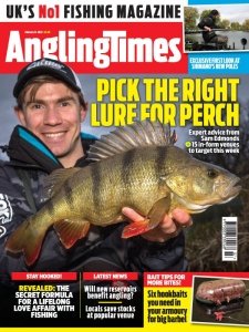 Angling Times - 02.14.2023