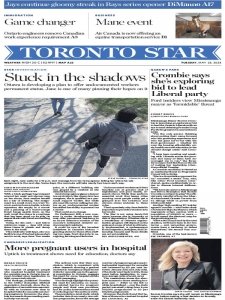 Toronto Star - 23.05.2023