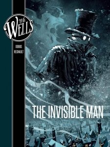 H.G. Wells - 4 Issues