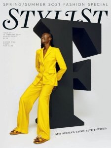 Stylist UK - 17.02.2021