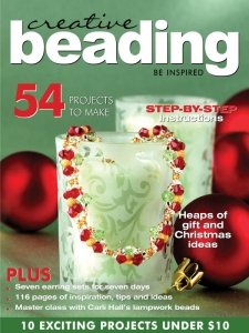 Creative Beading - Vol 20 Is. 5 2023