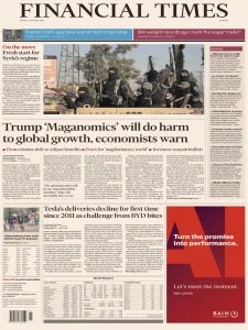 Financial Times EU - 3.01.2025