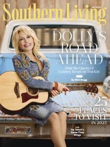 Southern Living - 01/02 2025