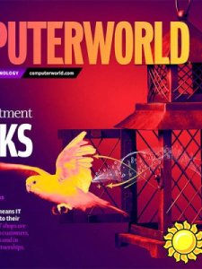 Computerworld - January 2015