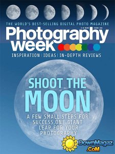 Photography Week - 2 June 2016