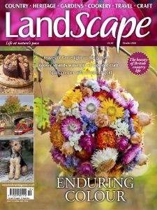 Landscape UK - 10.2023