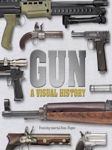 Gun - A Visual History (2012)