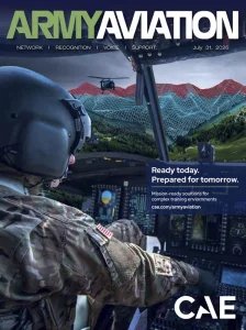 Army Aviation - 07.31.2025