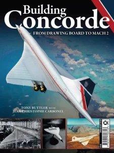 Aviation - Building Concorde 2025