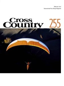 Cross Country - 02.2025