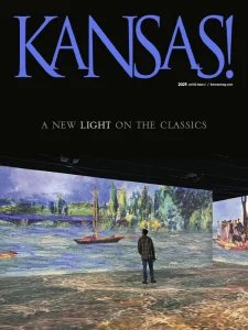 Kansas! - Is 1 2025