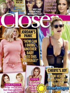 Closer UK - 13 February 2016