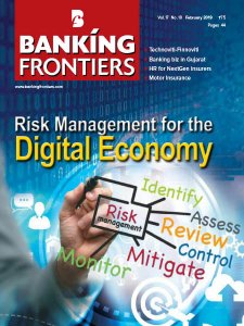 Banking Frontiers - 02.2019