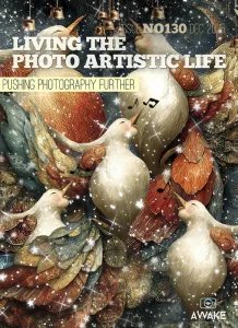 Living the Photo Artistic Life - 12.2025