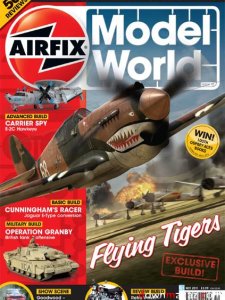 Airfix Model World в„–12 (2011-11)