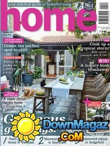 Home SA - 01.2017