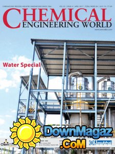 Chemical Engineering World - 04.2017