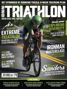 220 Triathlon UK - 11.2020