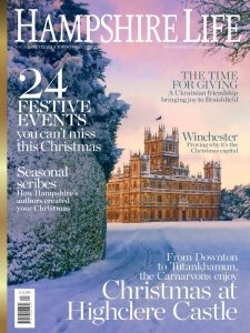 Hampshire Life - 12.2022