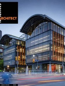 Canadian Architect - 08.2025