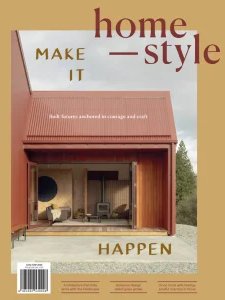 homestyle NZ - 08/09 2025