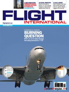 Flight International Magazine - 2 October 2012