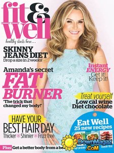 Fit & Well - June 2015