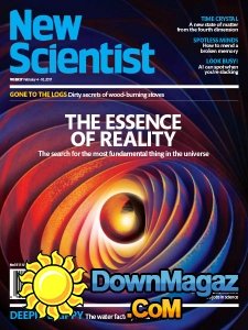 New Scientist - 04.02.2017