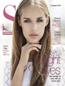 S Magazine - 4.08.2019