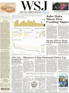 The Wall Street Journal 10.82022