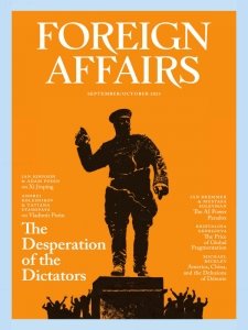 Foreign Affairs - 09/10 2023