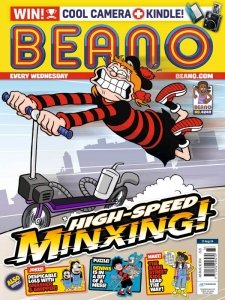 Beano - 17.08.2024