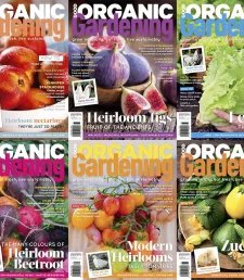 Good Organic Gardening - 2023 Full Year