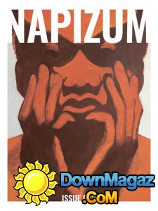 Napizum - Issue 2 2017