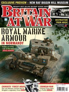 Britain At War - 02.2019