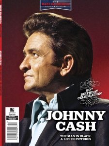 The Made in America Collection - Johnny Cash 2022