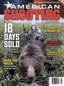 American Shooting Journal - 09.2022