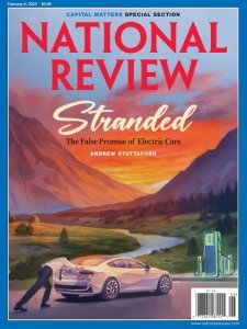 National Review - 02.6.2023