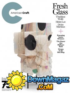 American Craft - 10/11 2017