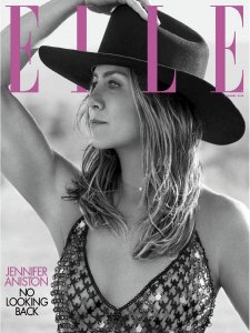 Elle USA - 01.2019