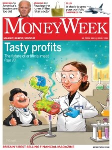 MoneyWeek - 26.04.2024