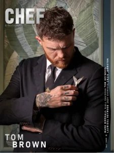 Chef & Restaurant UK - 05.2025