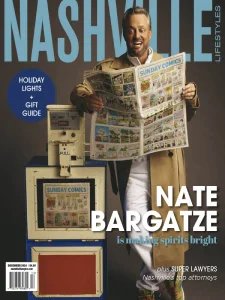 Nashville Lifestyles - 12.2024