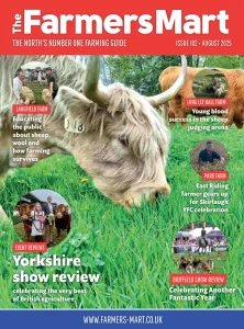 The Farmers Mart - 08.2025