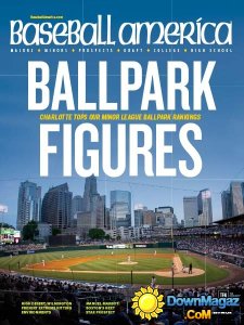 Baseball America - 22 May 2015