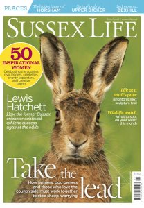 Sussex Life - 03.2018