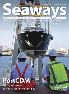 Seaways - 12.2018