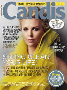 Candis - 03.2018