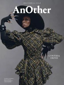 AnOther - Spring/Summer 2025