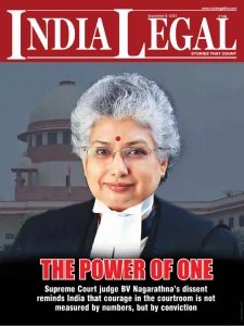 India Legal - 09.8.2025